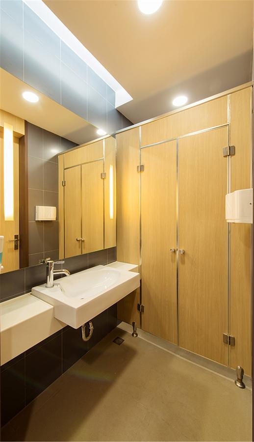 Hanting Hotel Shanghai Chunsha Jinhui Plaza Екстериор снимка