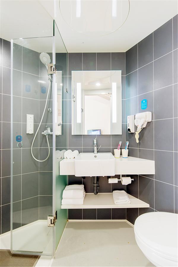Hanting Hotel Shanghai Chunsha Jinhui Plaza Екстериор снимка