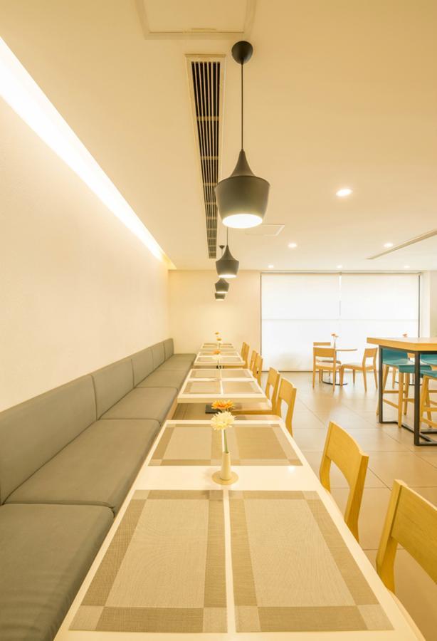 Hanting Hotel Shanghai Chunsha Jinhui Plaza Екстериор снимка